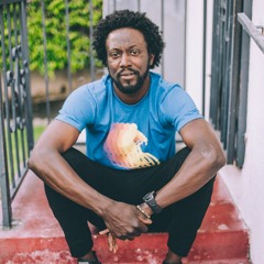 Episode 53: Rahsaan Bahati — Professional Cyclist, 10x National Champ, Compton raised speedster