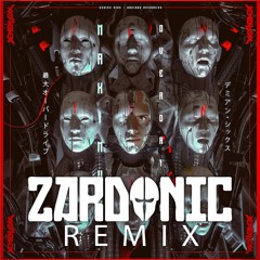 Demien Sixx - Maximum Overdrive (Zardonic Remix) Free Download