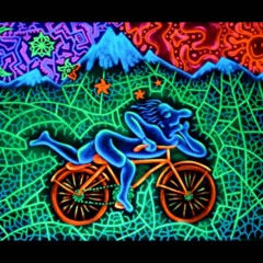 Modulation Synthesis 156BPM [UNMASTERED]