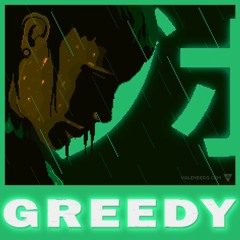 Greedy (Bryson Tiller & Chris Brown & Internet Money Type Beat) [FOR SALE]