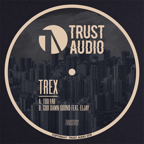 Trex & Eljay - God Damn Sound [Premiere]