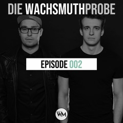 Die Wachsmuthprobe 002
