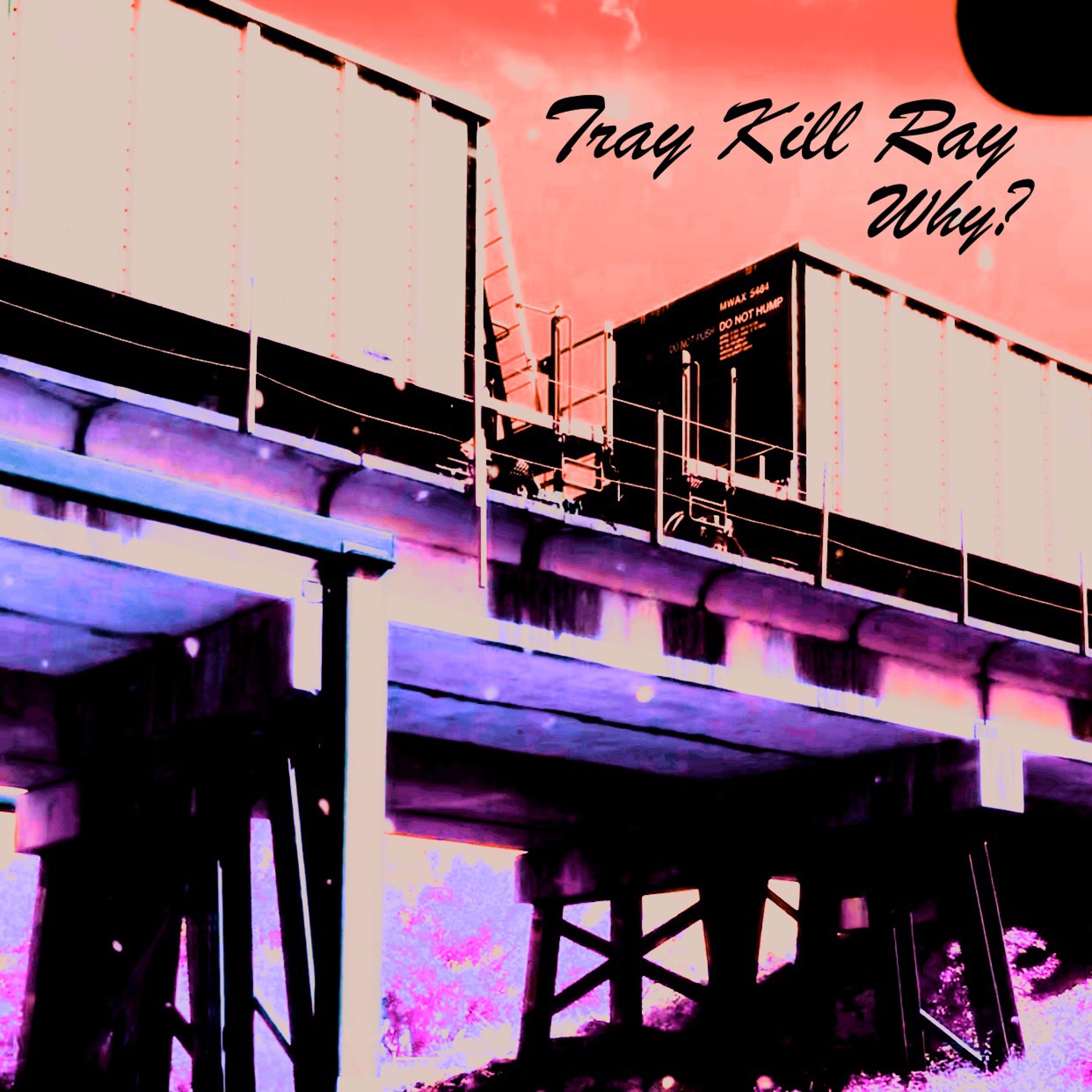 TRAY KILL RAY