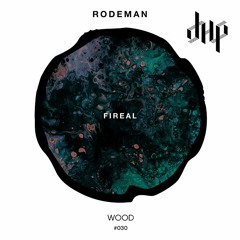 FULL PREMIERE :  Rodeman - Lost in Orion [Wood]