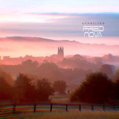Fred Nova - ceaseless