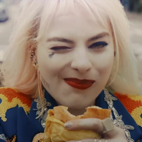 im a bitch, im a boss