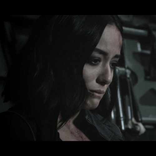 fall apart