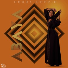 Haddy - Rappia Abaya
