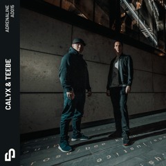 Adrenaline | Calyx & TeeBee