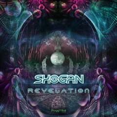 Shogan - Revelation