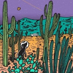 ufo landing