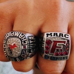 Fairfield Womens Lacrosse 2020