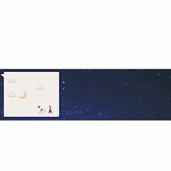 달을 찾아 떠나는 여행  (w. Good_Tree) (demo)