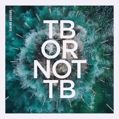 Senior Advisor - TB Or Not TB (PREVIEW: Out now on DestinationV Records)