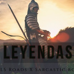 Leyendas feat. Sarcastic Boy ( English Spanish rap song)