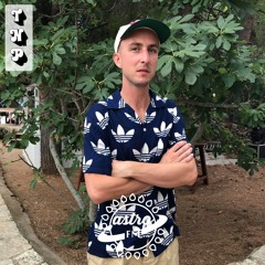 AstroFM 037 // For The City by Robob