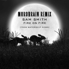 Sam Smith - Fire On Fire (Murdbrain Remix)