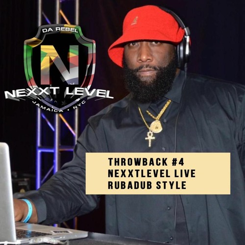 THROWBACK # 4 NEXXT LEVEL SOUND