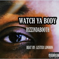 Watch Ya Body beat by Lester London