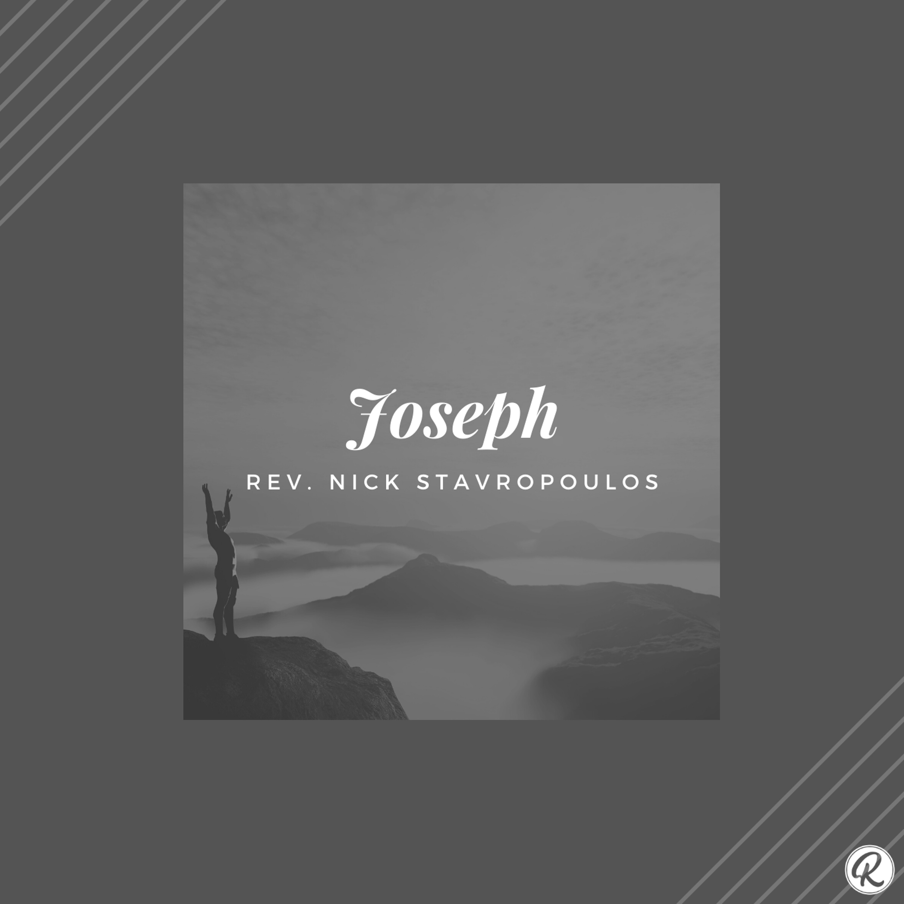 Joseph - Part 5 episode artwork