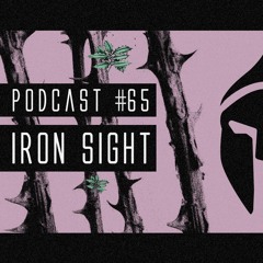 Bassiani invites Iron Sight [live] / Podcast #65