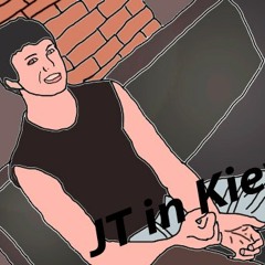 JT_in_Kiev - Яркий свет