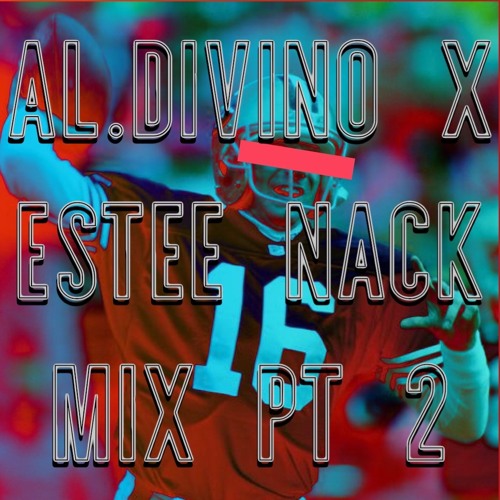 AL.DIVINO X ESTEE NACK PT 2