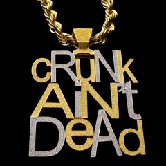 Big Slum Keem - Krunk Ain't Dead (Slum Ain't Dead) Keemix