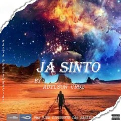 Já sinto - Adylson Cruz (Hosted By Still On The Track) - Copy.mp3