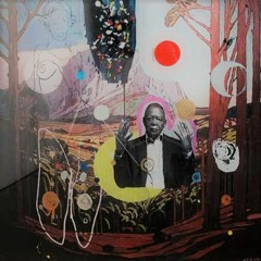 Witch Doctor Instrumental (Kwesilu & Hugh Masekela)