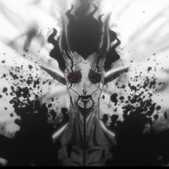 Black Catcher English Cover