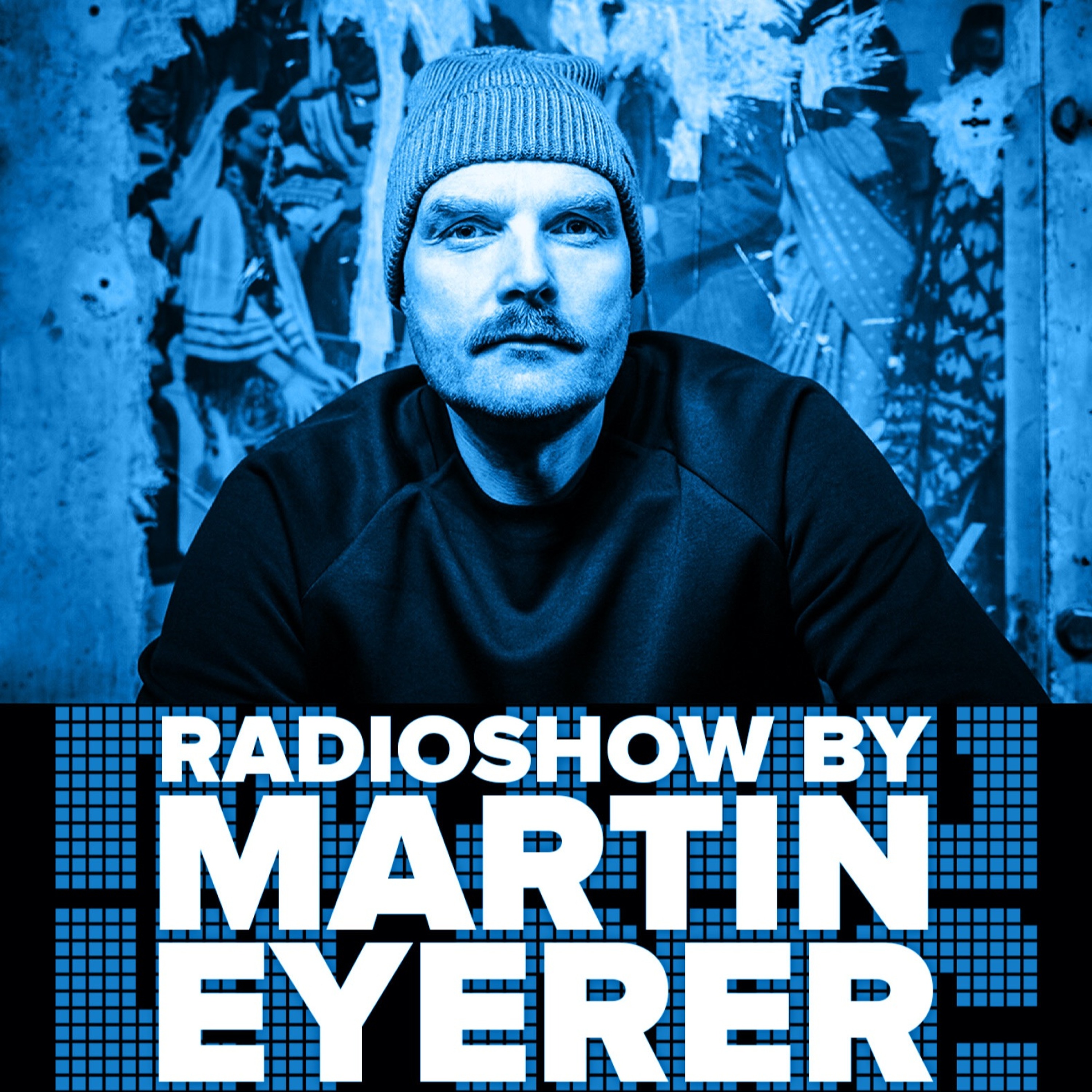 Martin Eyerer´s Kling Klong Show