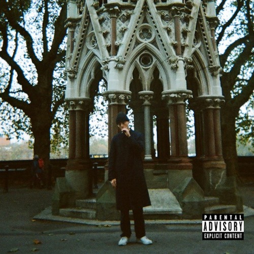 CLBRKS // HOLY FOUNTAIN (PROD. MICALL PARKNSUN) (VIDEO LINK IN DESCRIPTION)