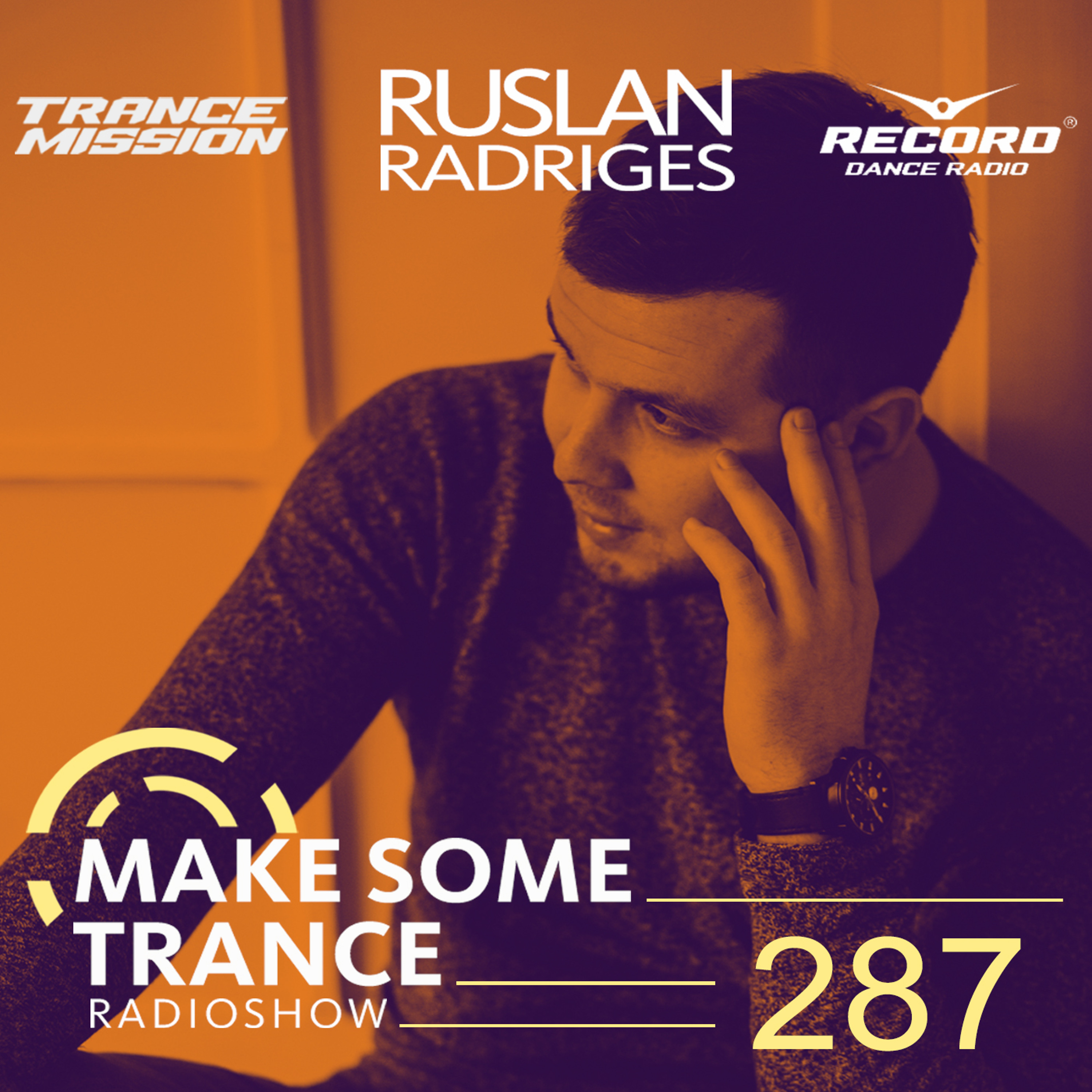 Ruslan Radriges