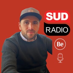 Mickael Caine SUD RADIO BEXPAT