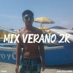 Mix Veranito 2k20 (Enero 2020)