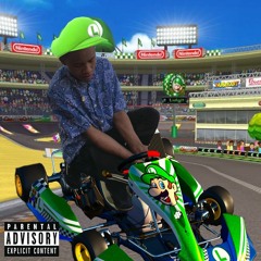 Fuck A Drift, I Was Tryna Get A Star