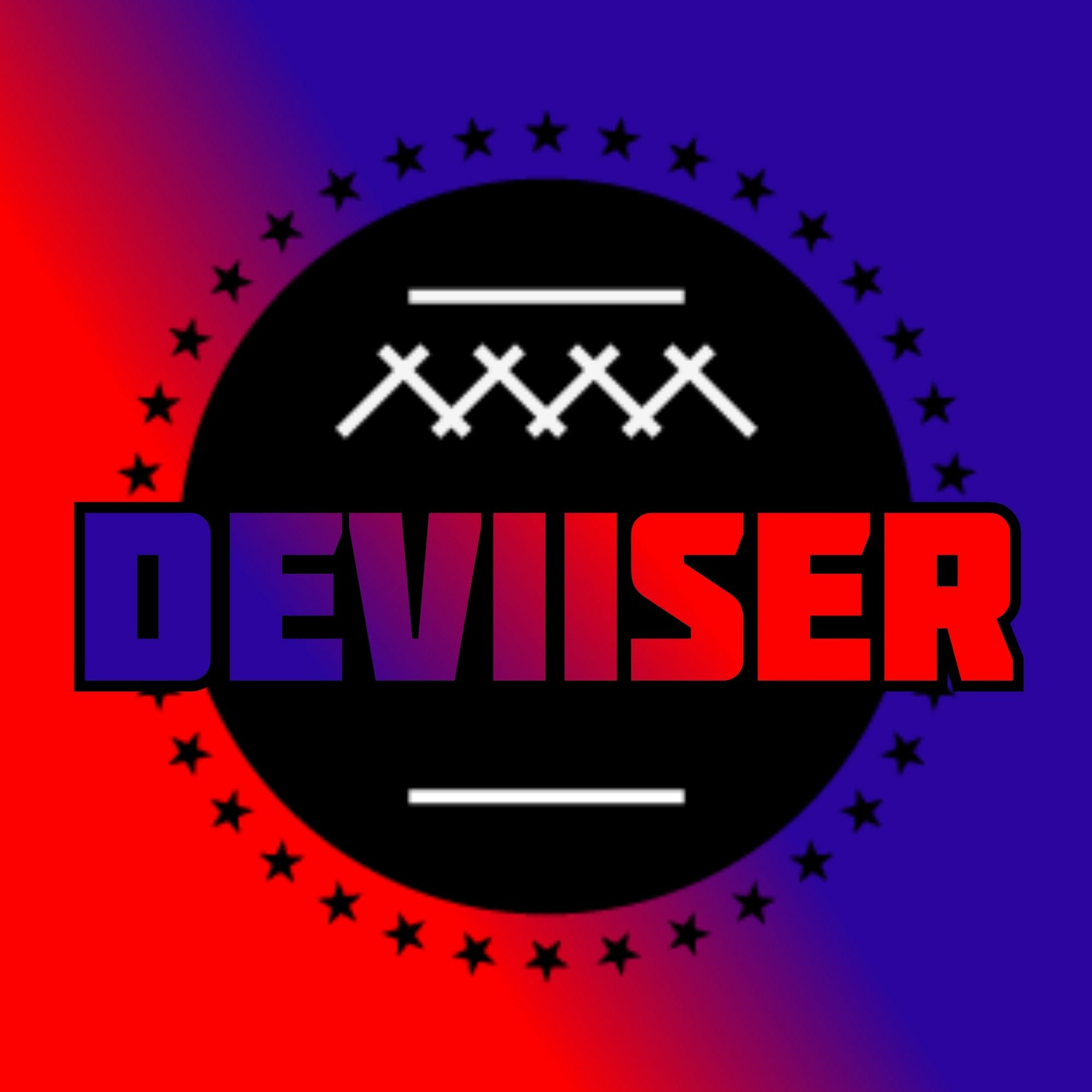 Deviiser - Rough Days - Hip Hop episode artwork