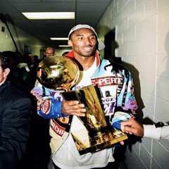 Wins Rings & Trophies (KOBE BRYANT TRIBUTE)