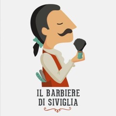 Largo Al Factotum (Il Barbiere Di Siviglia, Gioachino Rossini)