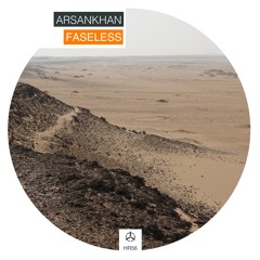 Arsankhan - Faseless /HR056