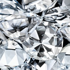 TheeWorldFamousKingDreco & StonerSteph - Diamonds Glistening