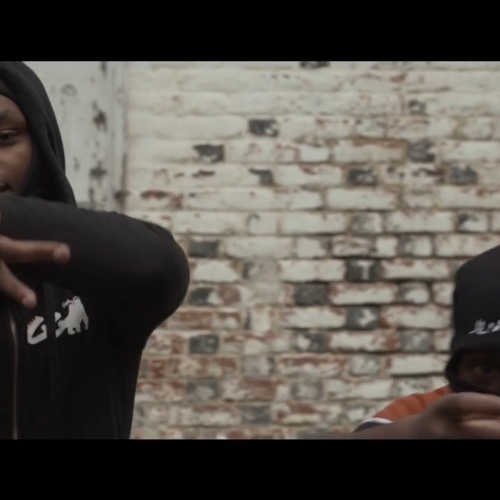 GGM Tae X Stealth - Plottin & Skeemin
