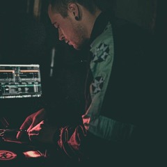 Phil S. - From Techno To Darkness 25.01.20 @ Ellen Noir MD