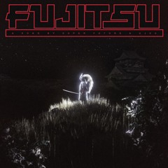 Super Future X Ujuu - Fujitsu