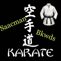 Karate (ft. BKWDS)