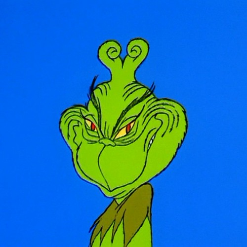 FREE Grinch Type Beat "Gypsy"