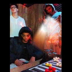 Senhor Pt 2 produced by Fabrica de Rap