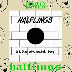 Premiere #81 Halflings - Some Young Guy [PSYCHIC LIBERATION]