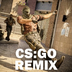 CS:GO Trap Remix Lmao
